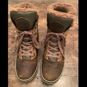Pajar trooper men winter boots ❄️